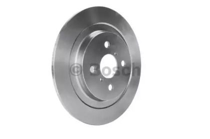 Тормозной диск на Дайхатсу Шарада  Bosch 0 986 479 360.