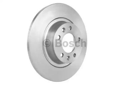 Гальмівний диск на Peugeot Expert  Bosch 0 986 479 379.