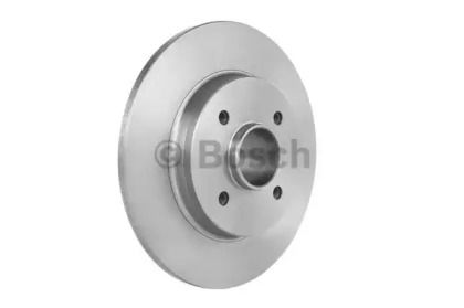 Гальмівний диск на Пежо 5008  Bosch 0 986 479 383.