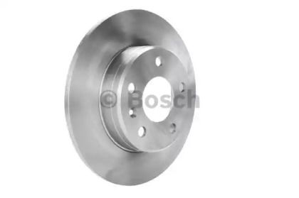 Тормозной диск на Опель Зафира  Bosch 0 986 479 516.