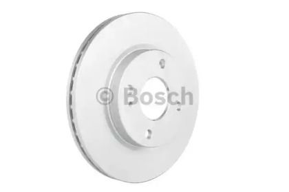 Вентилируемый тормозной диск Bosch 0 986 479 566.