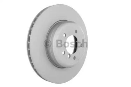 Вентилируемый тормозной диск Bosch 0 986 479 584.