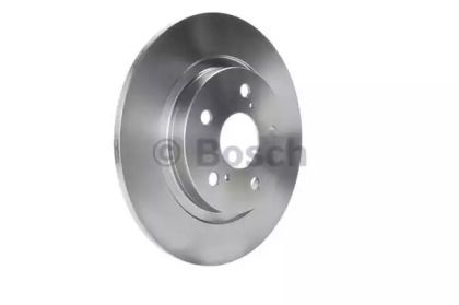 Гальмівний диск Bosch 0 986 479 656.