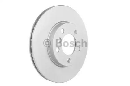 Вентильований гальмівний диск на Міні Каутріман  Bosch 0 986 479 725.