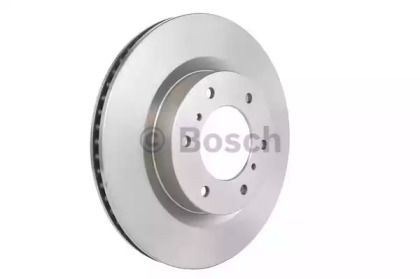 Вентильований гальмівний диск Bosch 0 986 479 782.