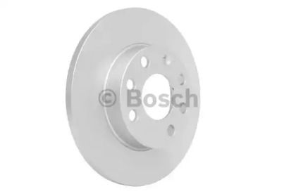 Тормозной диск на Опель Вектра A Bosch 0 986 479 B20.