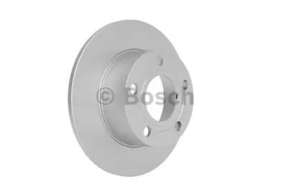 Гальмівний диск на Фольксваген Пассат Б5 Bosch 0 986 479 B22.