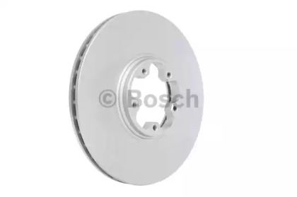 Вентилируемый тормозной диск Bosch 0 986 479 B29.