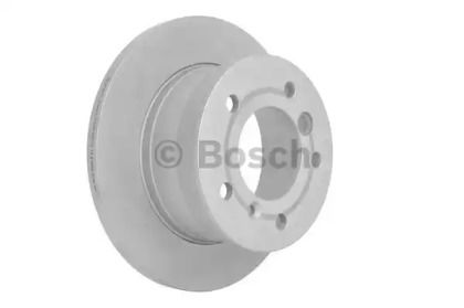 Тормозной диск на Мерседес Спринтер  Bosch 0 986 479 B33.