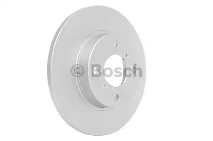 Гальмівний диск на Опель Агіла  Bosch 0 986 479 B45.