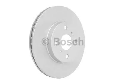 Вентилируемый тормозной диск Bosch 0 986 479 B60.
