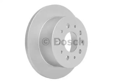 Тормозной диск Bosch 0 986 479 B63.