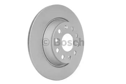 Тормозной диск на Фольксваген Тауран  Bosch 0 986 479 B93.