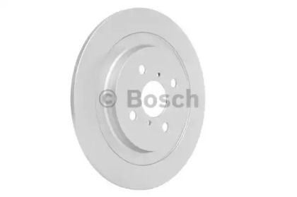 Гальмівний диск на Дайхатсу Шарада  Bosch 0 986 479 C05.