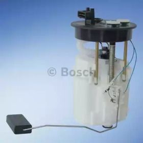 Електричний паливний насос Bosch 0 986 580 373.