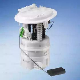 Електричний паливний насос на Пежо 308  Bosch 0 986 580 390.