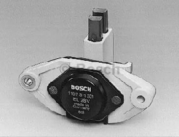 Реле регулятора генератора Bosch 1 197 311 304.