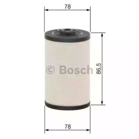 Паливний фільтр Bosch 1 457 431 702.