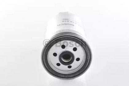 Топливный фильтр на Hyundai Sonata 5 Bosch 1 457 434 510.