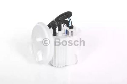 Электрический топливный насос на Opel Meriva  Bosch 1 582 980 174.