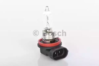Лампа фары на Mazda RX-8  Bosch 1 987 302 082.