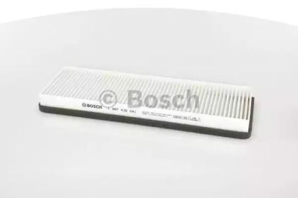 Салонный фильтр на Пежо 306  Bosch 1 987 432 041.