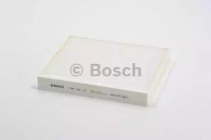 Салонный фильтр на Opel Meriva  Bosch 1 987 432 111.