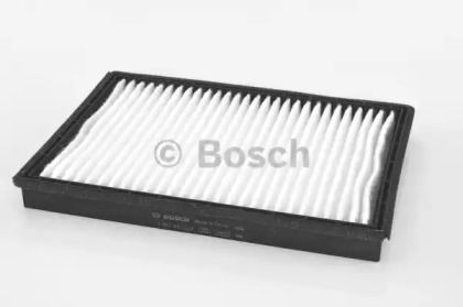 Салонный фильтр на Шевроле Каптива  Bosch 1 987 432 222.