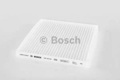 Салонный фильтр Bosch 1 987 432 246.