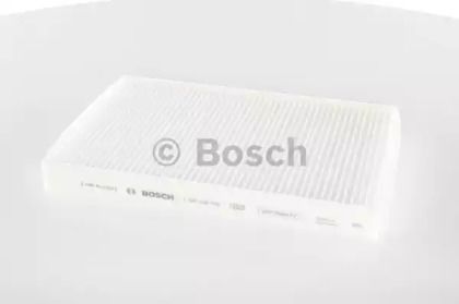 Салонний фільтр на Iveco Daily  Bosch 1 987 432 258.