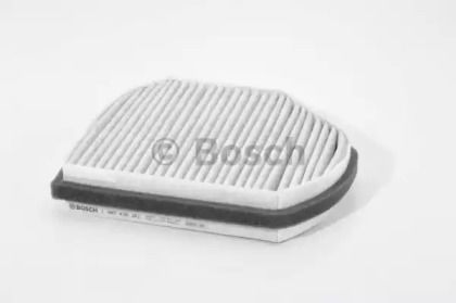Вугільний фільтр салону Bosch 1 987 432 301.