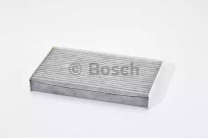 Угольный фильтр салона на Рено Меган 3 Bosch 1 987 432 327.