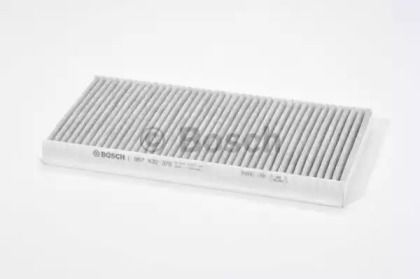 Вугільний фільтр салону Bosch 1 987 432 376.