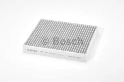 Вугільний фільтр салону Bosch 1 987 432 409.