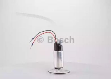 Електричний паливний насос Bosch F 000 TE1 59A.