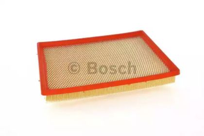 Воздушный фильтр на Опель Мовано  Bosch F 026 400 266.
