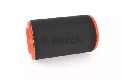 Воздушный фильтр на Пежо Боксер  Bosch F 026 400 370.