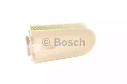 Повітряний фільтр на Мерседес ЦЛС  Bosch F 026 400 432.