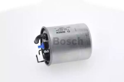 Топливный фильтр на Мерседес В Класс  Bosch F 026 402 044.