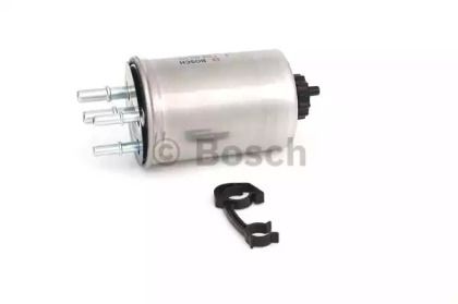 Топливный фильтр на Land Rover Discovery  Bosch F 026 402 113.