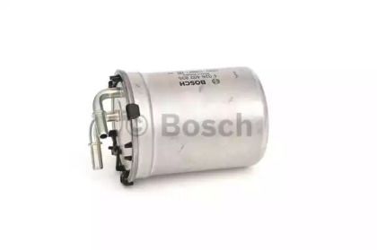 Топливный фильтр Bosch F 026 402 835.