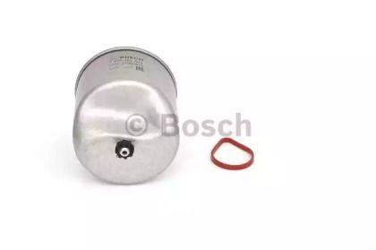 Паливний фільтр на Mazda 5  Bosch F 026 402 864.