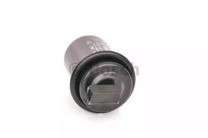Топливный фильтр на Hyundai Atos  Bosch F 026 403 015.