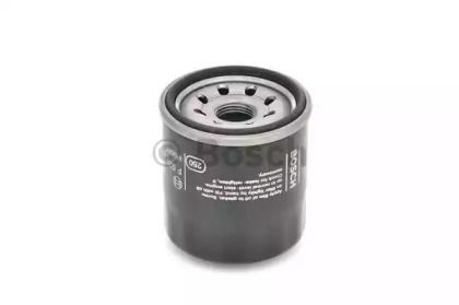 Масляный фильтр на Шевроле Спарк  Bosch F 026 407 130.