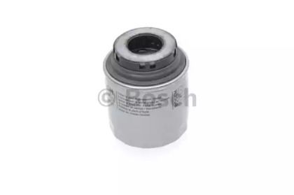 Масляный фильтр на Seat Altea XL  Bosch F 026 407 183.