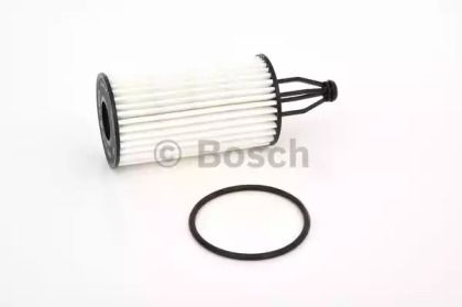 Масляний фільтр на Mercedes-Benz GLC  Bosch F 026 407 199.