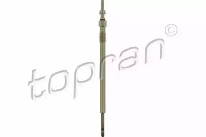 Свеча накаливания на Smart Forfour  Topran 407 951.