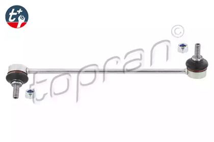 Передняя левая стойка стабилизатора Topran 501 000.