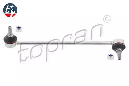 Передняя правая стойка стабилизатора Topran 501 001.