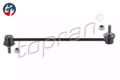 Передня стійка стабілізатора на Mazda CX-5  Topran 600 378.